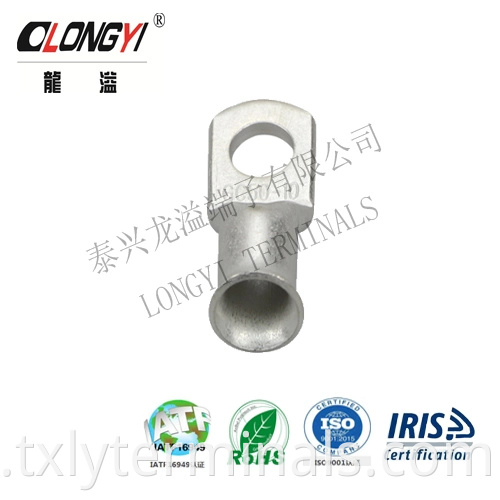 Longyi Crimping Types Cable Terminal